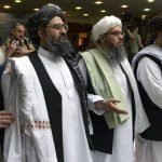 شهروندان آمریکا می‌گویند، مذاکرات صلح با پیکارجویان طالب ارتباطی با امنیت آن‌ها ندارد