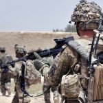 توافق آمریکا و پیکارجویان طالب؛ خروج ۵۰۰۰ آمریکایی و کاهش خشونت در کابل و پروان