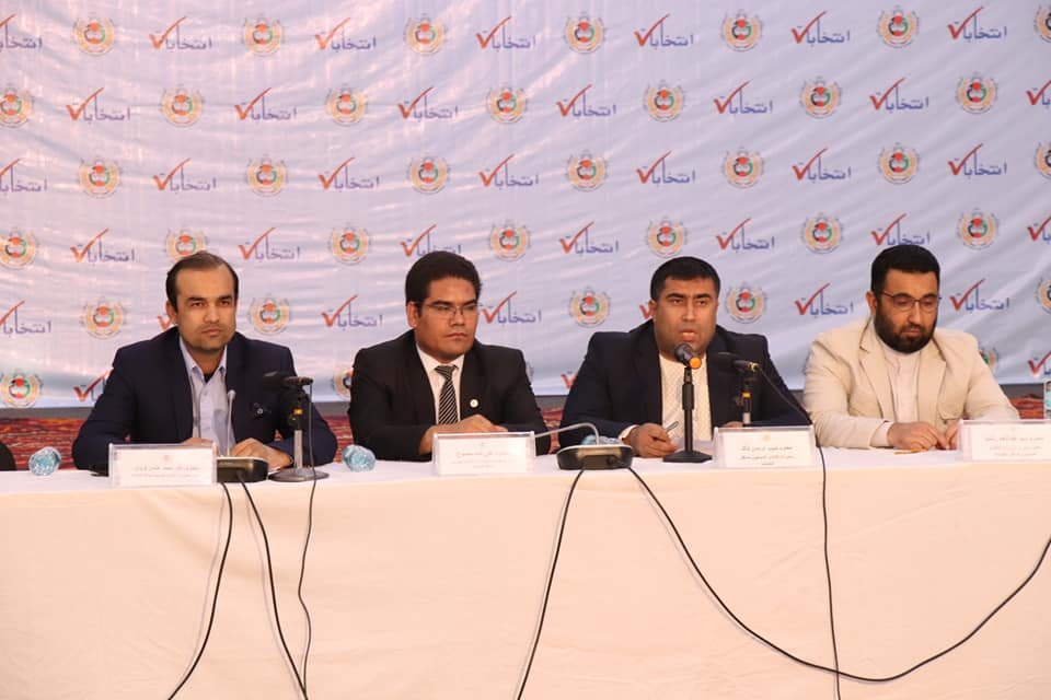 تلاش هکرها برای نفوذ به سرور مرکزی کمیسیون انتخابات شکست خورد