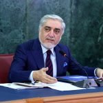 رییس اجراییه: مردم افغانستان صلح را در اولویت خود قرار داده‌اند