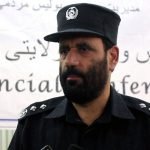 با ورود پلیس مردمی، تشکیلات فرماندهی پلیس هرات گسترش می‌یابد