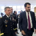 ناتو تصمیمی در خصوص کاهش نیروهای نظامی خود در افغانستان نگرفته است