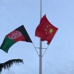 چین نشست بین‌الافغانی صلح افغانستان را به تعویق انداخت