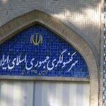 با گذشت یک ماه، دیوار کنسولگری ایران در هرات همچنان پابرجاست