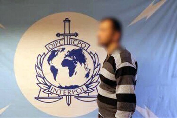 پلیس اینترپل قاتل فراری را در ایران بازداشت کرد و به افغانستان سپرد