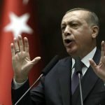 دست رد صریح اردوغان به ترامپ؛ حملات ترکیه متوقف نخواهد شد