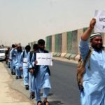 شش عضو کاروان صلح‌خواهان هلمندی توسط پیکارجویان طالب ربوده شدند