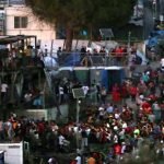 دولت یونان در تصمیمی غافلگیرانه ده هزار پناهجو را به ترکیه باز می‌گرداند