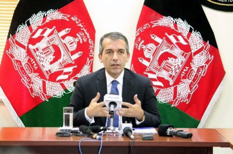 ارگ ریاست جمهوری صلح بدون مالکیت افغان‌ها را محکوم به شکست می‌داند