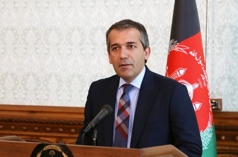 مذاکرات بین‌الافغانی بعد از آتش‌بس آغاز خواهد شد