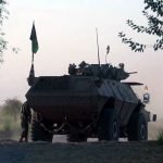 نیروهای امنیتی ضربات سنگینی به پیکارجویان طالب در تخار وارد کردند