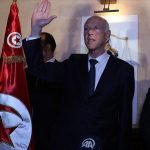 انتخابات تونس؛ آمار نشان می‌دهد قیس سعید پیروز انتخابات است