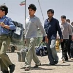 ایران در طول ده ماه نزدیک به ۲۰۰ هزار پناهجوی افغان را اخراج کرد