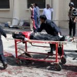رویداد ترافیکی در هرات ۹ کشته و زخمی بر جای گذاشت