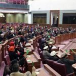 مشاجره لفظی در مجلس نمایندگان، نشست علنی را به تعطیلی کشاند