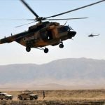 حملات هوایی نیروهای افغان در ننگرهار؛ ۱۶ داعش و ۱۲ پیکارجوی طالب کشته شدند
