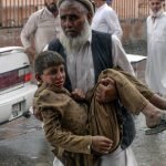 یوناما خواستار شناسایی و مجازات عاملین انفجار خونین در مسجد ولایت ننگرهار شد