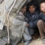 چهار میلیون کودک در افغانستان از رفتن به مکتب محروم اند