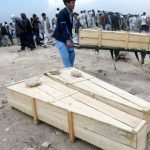 آمار تکان دهنده از تلفات غیرنظامیان افغانستان؛ شش هزار کشته و زخمی در شش ماه