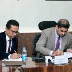 وزارت معارف ده تفاهم‌نامه همکاری با نهادهای داخلی و خارجی امضا کرد