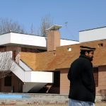 پاکستان بخش کنسولی سفارت خود را در کابل مسدود کرد