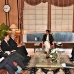 حمایت دوباره پاکستان از صلح افغانستان، عمران خان خواستار کاهش خشونت‌ها شد