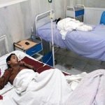 انفجار ماین در فاریاب شش کودک را به خاک و خون کشید