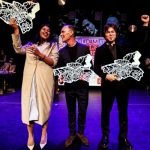 فیلم‌ساز افغان در بین سه برنده جایزه معتبر هنری آمستردام هلند