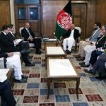 جهان در انتظار آتش‌بس در افغانستان؛ حمایت اتحادیه اروپا از رهبری افغان‌ها در صلح