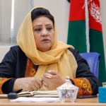 نتایج اولیه انتخابات ریاست جمهوری افغانستان تا ۱۸ روز دیگر اعلام می‌شود