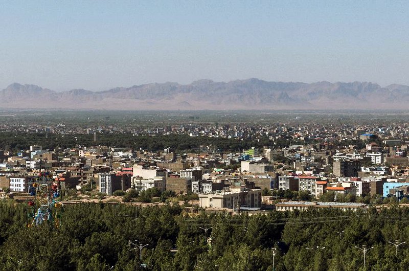 افزایش سرقت مسلحانه در هرات نگرانی ساکنان را در بر داشته است