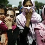 کشور مهاجرپذیر، همچنان پناهجویان افغان را اخراج می‌کند