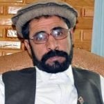 پیکارجویان طالب ولسوال جغتو را در کابل کشتند