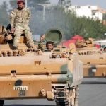 ارتش سوریه برای کمک به کردها وارد عمل شد، احتمال جنگ میان سوریه و ترکیه