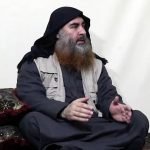 خبرهای ضد و نقیض حکایت از پایان زندگی رهبر داعش دارد