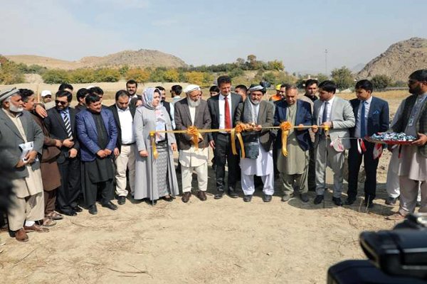 وزارت زراعت یک کارخانه فرآورده‌سازی شیر در کابل احداث خواهد کرد