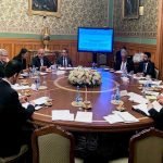 بیانیه مشترک مسکو: مذاکرات با پیکارجویان طالب فورا آغاز شود
