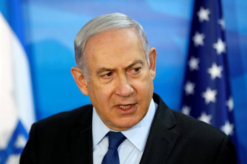 نتانیاهو ایران را به تلاش برای حمله به خاک اسرائیل متهم ساخت