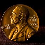 مراسم نوبل با اهدای جایزه نوبل پزشکی به سه دانشمند آغاز شد