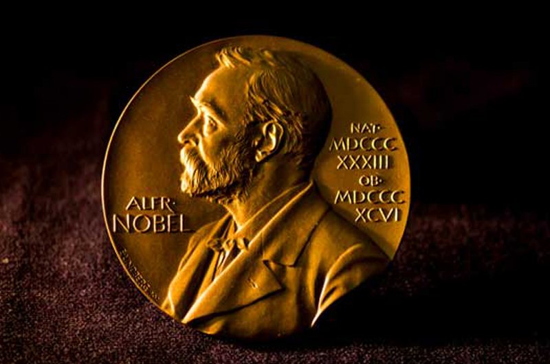 مراسم نوبل با اهدای جایزه نوبل پزشکی به سه دانشمند آغاز شد