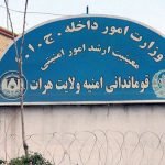 چهار کارمند ربوده شده بانک خصوصی در هرات آزاد شدند