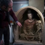 آثار تاریخی افغانستان که در حکومت پیکارجویان طالب تخریب شده بودند، بازسازی می‌شوند