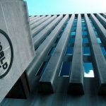 علی‌رغم مخالفت سرسختانه آمریکا، بانک جهانی به چین قرضه داد