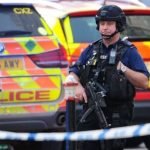 حمله تروریستی با چاقو در لندن/ مهاجم سابقه‌دار بود