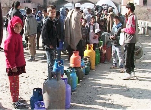 چالش همه ساله افزایش قیمت سوخت در هرات و نگرانی پابرجای ساکنان