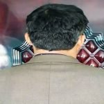 مرد تخاری هنگام قاچاق هروئین بلعیده شده در هرات بازداشت شد