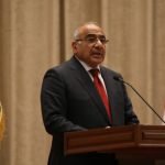 نخست وزیر عراق پس از دو ماه تظاهرات مردم استعفا داد