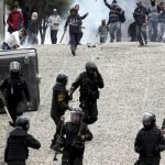 مورالس رفت، اما بولیوی همچنان در آتش تظاهرات می‌سوزد
