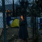 حکومت یونان می‌خواهد سه کمپ بزرگ پناهجویان را مسدود کند