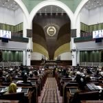 مجلس نمایندگان: سهل‌انگاری در اعلام نتایج انتخابات به شکاف عمیق منجر می‌شود
